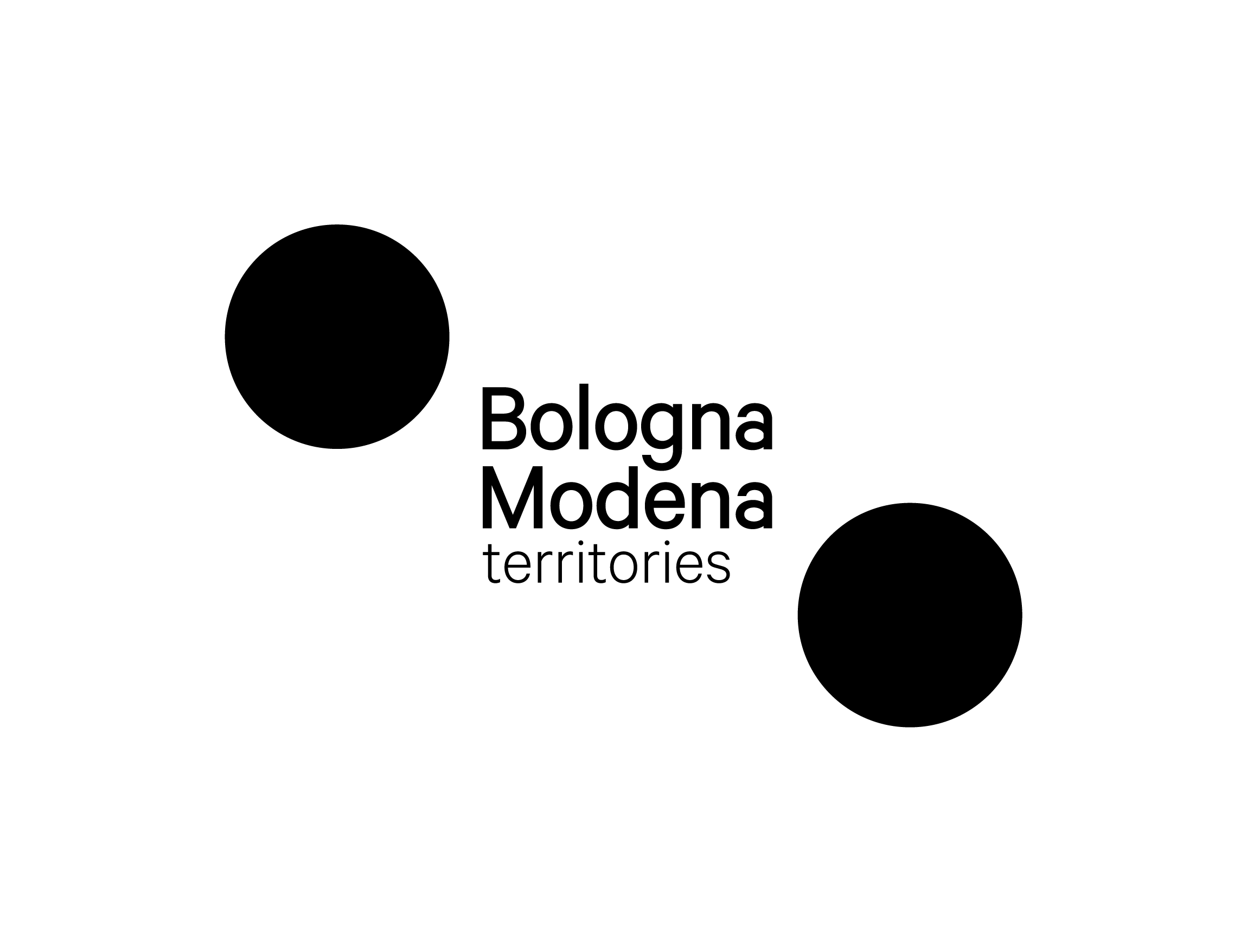 Bologna Modena territories